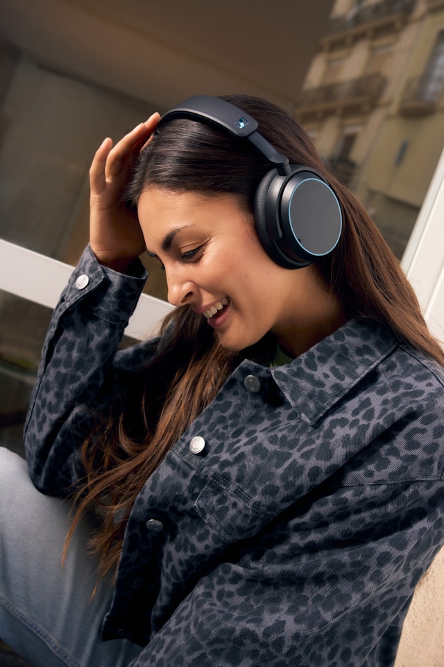 sennheiser sennheiser