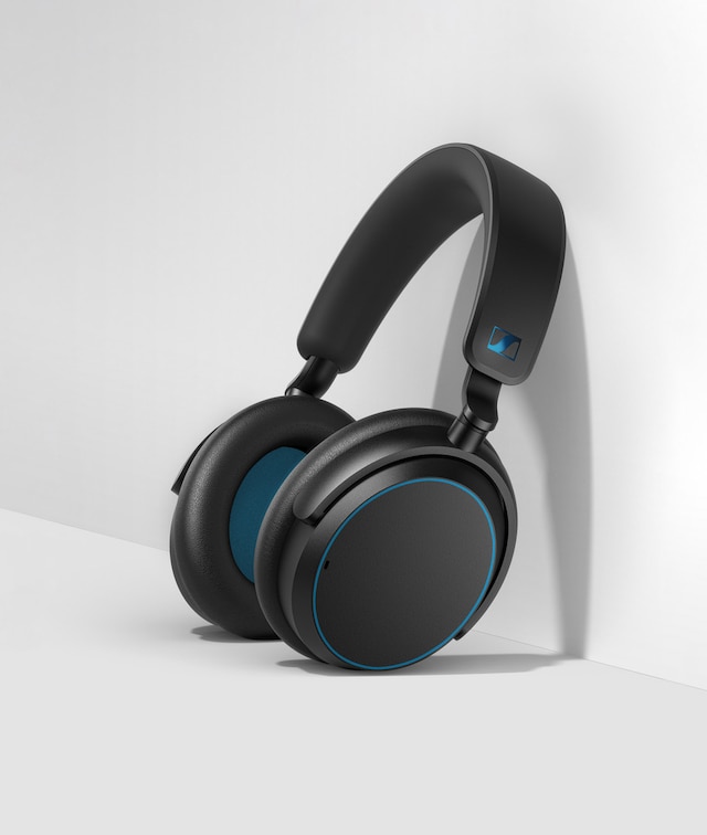 sennheiser sennheiser