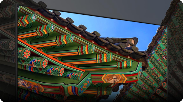 Dynamic Crystal Color Dynamic Crystal Color