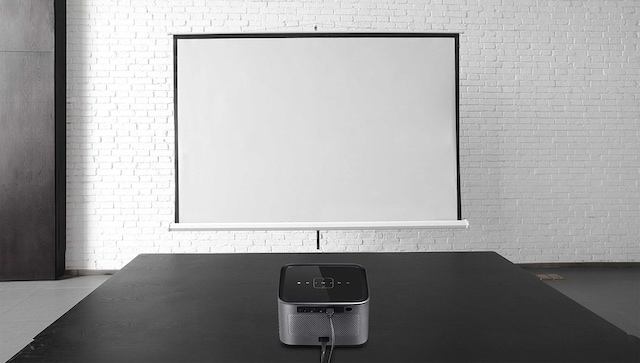 Andersson PDX-F2550 projektor Andersson PDX-F2550 projektor