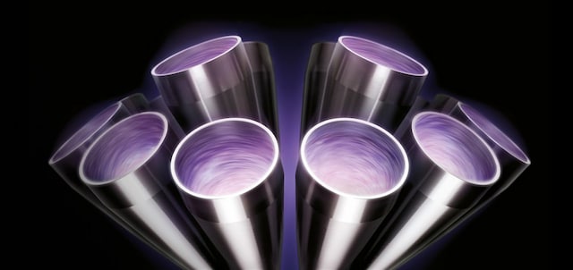 Advanced Vacuum Advanced Vacuum