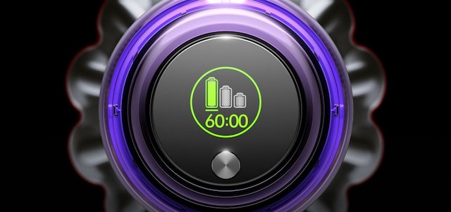 Advanced Vacuum Advanced Vacuum