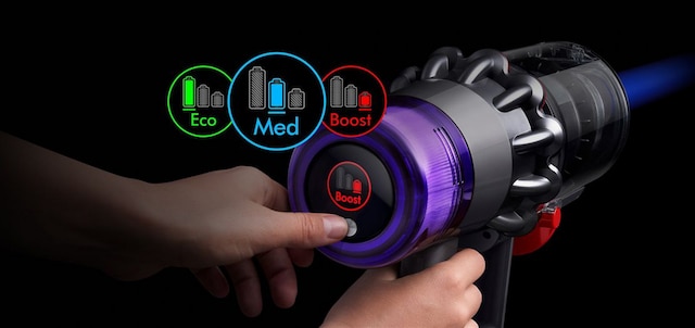 Advanced Vacuum Advanced Vacuum